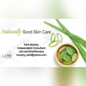 L'BRI PURE n' NATURAL